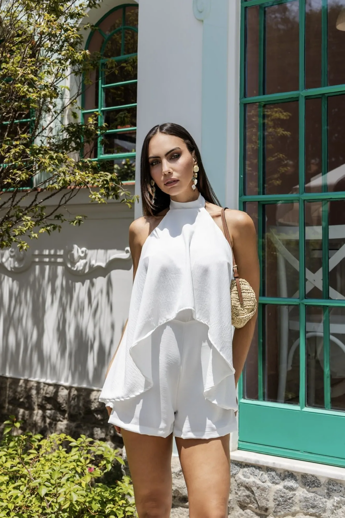 Macaquinho Orquídea