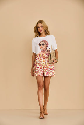 Conjunto Noir Allure