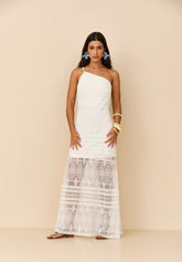 Vestido Santorini Lace