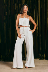 Conjunto Lumière Evasê