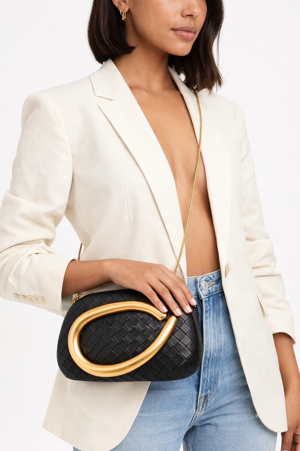 Bolsa Clutch Premium