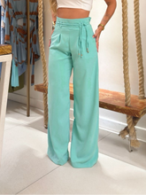 Calça Pantalona Oceane