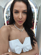 Conjunto Semi Joia Pearl Love